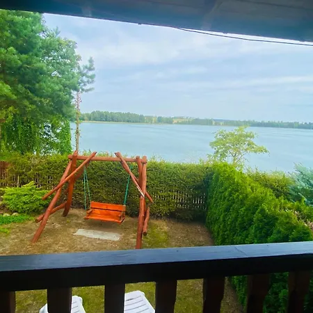 Dom Letniskowy Antolek Hébergement de vacances *